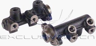 MDR MBM-2W01 - Pompa centrala, frana allinparts.ro