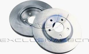 MDR MFD-2157 - Disc frana - allinparts.ro