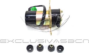 MDR MFL-6999 - Pompa combustibil - allinparts.ro