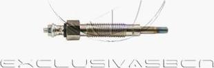 MDR MGP-6593 - Bujie incandescenta allinparts.ro