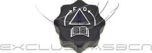 MDR MRC-4023 - Buson,radiator - allinparts.ro