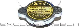 MDR MRC-4C19 - Buson,radiator - allinparts.ro