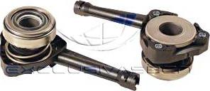 MDR MSC-1150 - Cilindru receptor ambreiaj - allinparts.ro