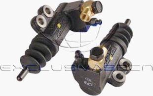 MDR MSC-1K20 - Cilindru receptor ambreiaj - allinparts.ro