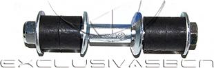 MDR MSS-8114 - Bara stabilizatoare,suspensie - allinparts.ro