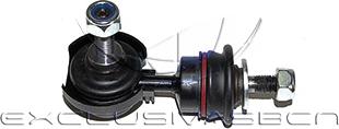 MDR MSS-8327 - Bara stabilizatoare,suspensie - allinparts.ro