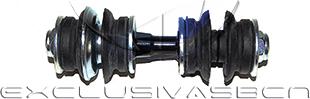 MDR MSS-8214 - Bara stabilizatoare,suspensie - allinparts.ro