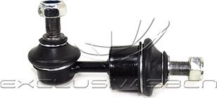 MDR MSS-8H50 - Bara stabilizatoare,suspensie allinparts.ro