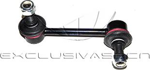 MDR MSS-8K26 - Bara stabilizatoare,suspensie allinparts.ro
