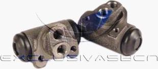 MDR MWC-2699 - Cilindru receptor frana - allinparts.ro