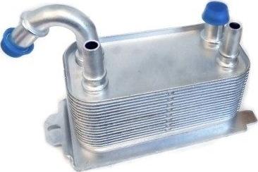 Meat & Doria 95038 - Radiator racire ulei, cutie de viteze automata - allinparts.ro