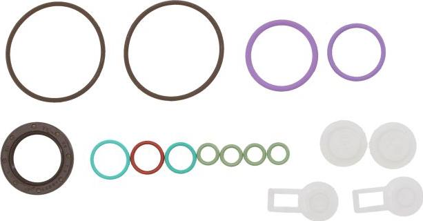Meat & Doria 9516 - Set reparatie, pompa combustibil - allinparts.ro