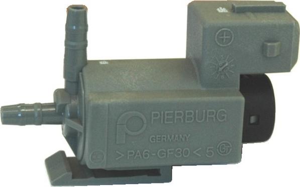 Meat & Doria 9142 - Supapa,sistem de introducere aer suplimentar - allinparts.ro
