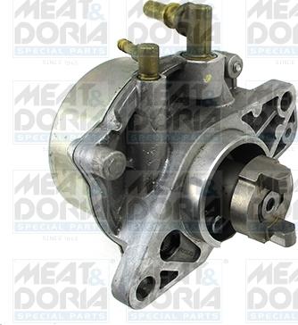 Meat & Doria 91053 - Pompa vacuum,sistem de franare allinparts.ro
