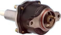 Meat & Doria 91013 - Pompa vacuum,sistem de franare - allinparts.ro