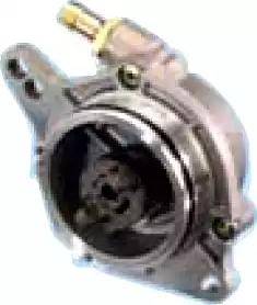 Meat & Doria 91023 - Pompa vacuum,sistem de franare - allinparts.ro