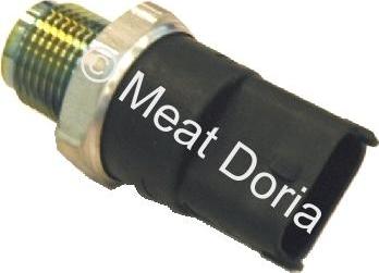 Meat & Doria 9112 - Senzor, presiune combustibil allinparts.ro