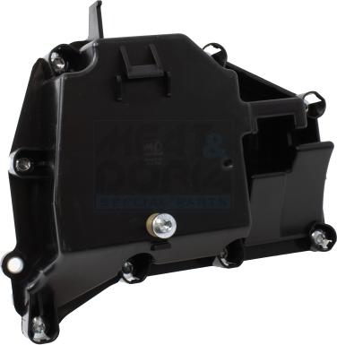 Meat & Doria 91769 - Separator ulei, ventilatie bloc motor - allinparts.ro