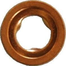 Meat & Doria 9177 - Etansare, suport injector - allinparts.ro