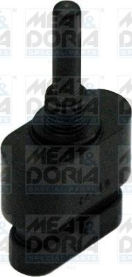 Meat & Doria 9284 - Senzor apa, alimentare combustibil - allinparts.ro