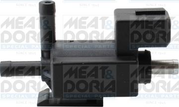 Meat & Doria 9223 - Convertor de presiune, turbocompresor allinparts.ro