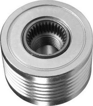 Meat & Doria 45082 - Fulie, alternator - allinparts.ro