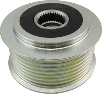 Meat & Doria 45304 - Fulie, alternator allinparts.ro