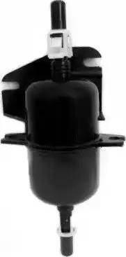 Meat & Doria 4195 - Filtru combustibil - allinparts.ro