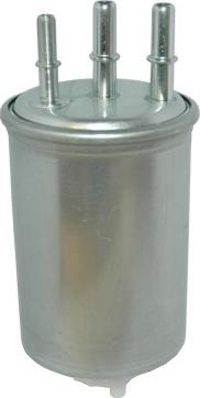 Meat & Doria 4304 - Filtru combustibil allinparts.ro