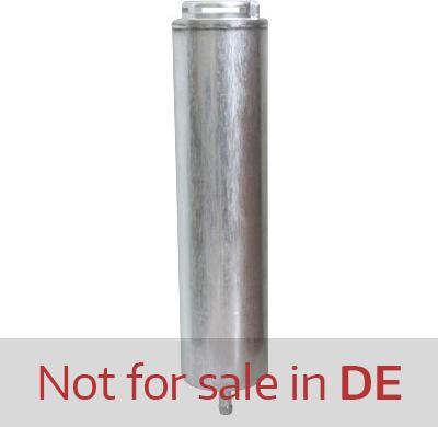 Meat & Doria 4716 - Filtru combustibil - allinparts.ro