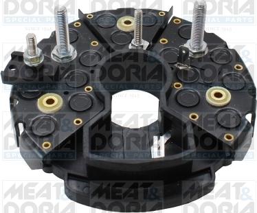 Meat & Doria 52084 - Punte diode allinparts.ro