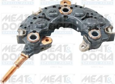 Meat & Doria 52166 - Punte diode - allinparts.ro