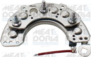 Meat & Doria 52160 - Punte diode - allinparts.ro