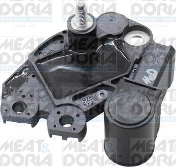 Meat & Doria 52181 - Regulator, alternator - allinparts.ro