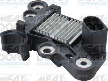 Meat & Doria 52301 - Regulator, alternator - allinparts.ro