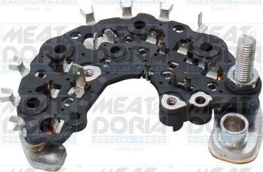 Meat & Doria 52267 - Punte diode - allinparts.ro