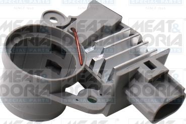 Meat & Doria 52238 - Regulator, alternator allinparts.ro