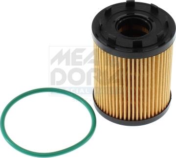 Meat & Doria 14463 - Filtru ulei allinparts.ro