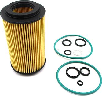 Meat & Doria 14167 - Filtru ulei allinparts.ro