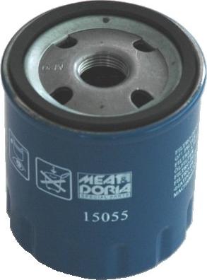 Meat & Doria 15055 - Filtru ulei allinparts.ro