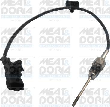 Meat & Doria 15015 - Filtru ulei allinparts.ro