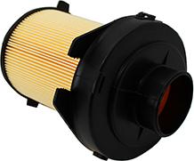 Meat & Doria 16153 - Filtru aer allinparts.ro