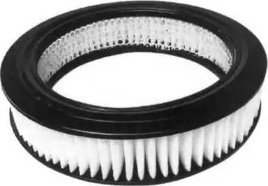 MAHLE LX 4651 - Filtru aer - allinparts.ro