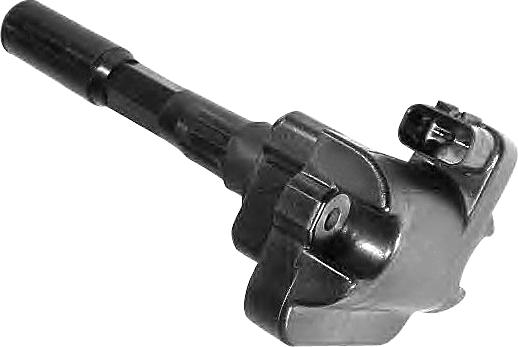 Meat & Doria 10592 - Bobina de inductie - allinparts.ro