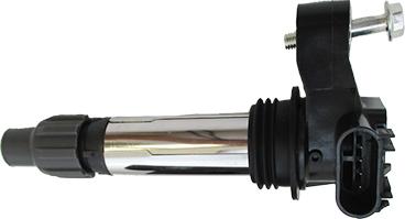 AutomotiveAdriado GLIC0185 - Bobina de inductie allinparts.ro