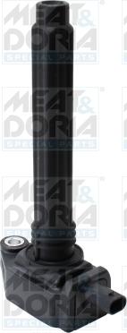 Meat & Doria 10886 - Bobina de inductie allinparts.ro