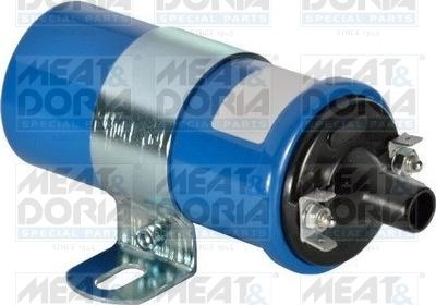 Meat & Doria 10757 - Bobina de inductie - allinparts.ro