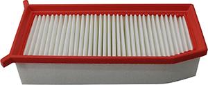 Meat & Doria 18499 - Filtru aer - allinparts.ro