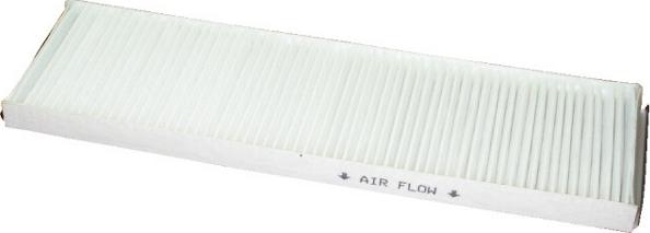 Meat & Doria 17231 - Filtru, aer habitaclu - allinparts.ro