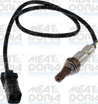 Meat & Doria 81966E - Sonda Lambda allinparts.ro